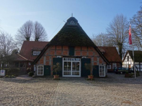 Dreimädelhaus - Kirchseelte